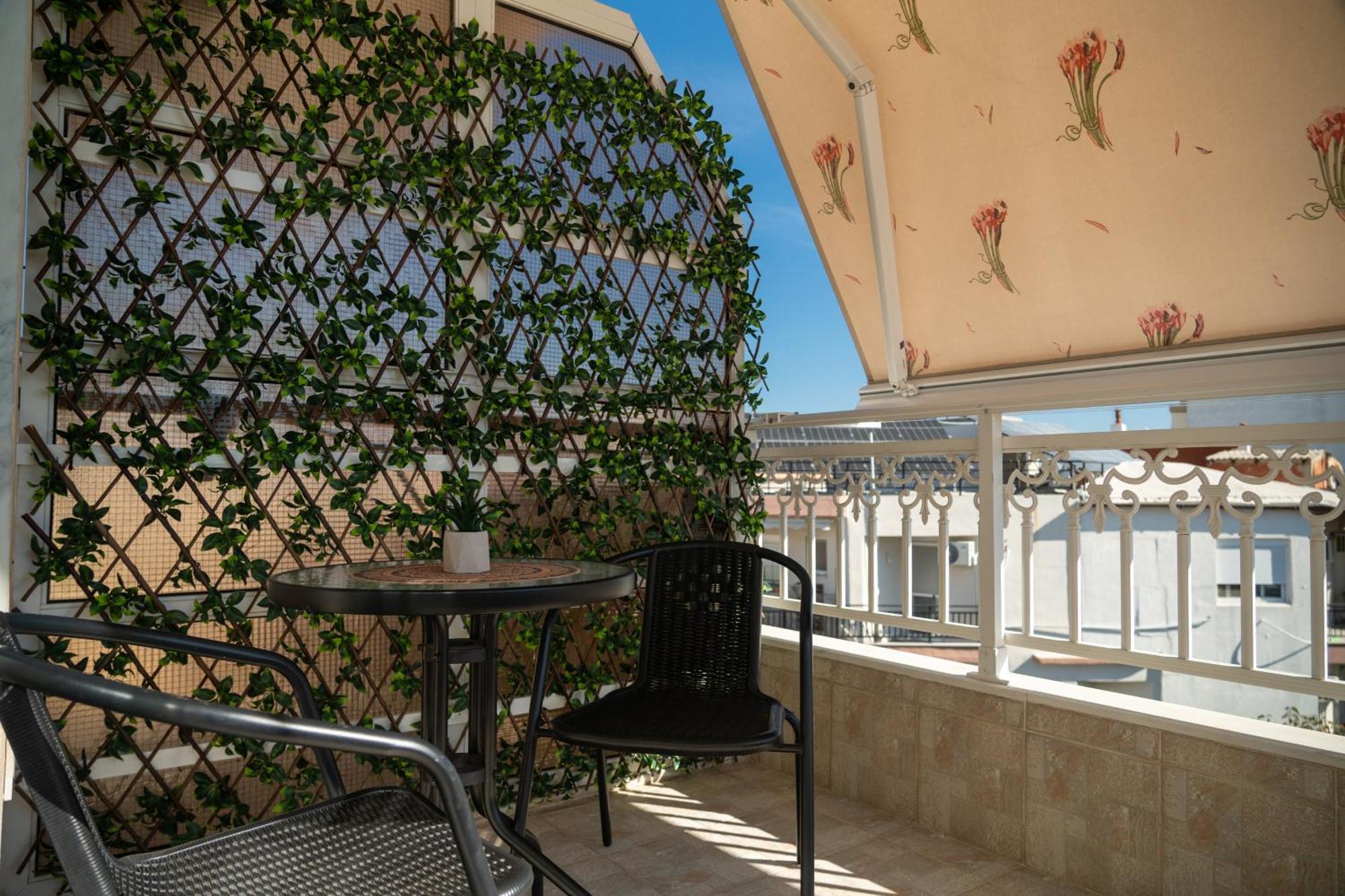 Apartment Breeze *