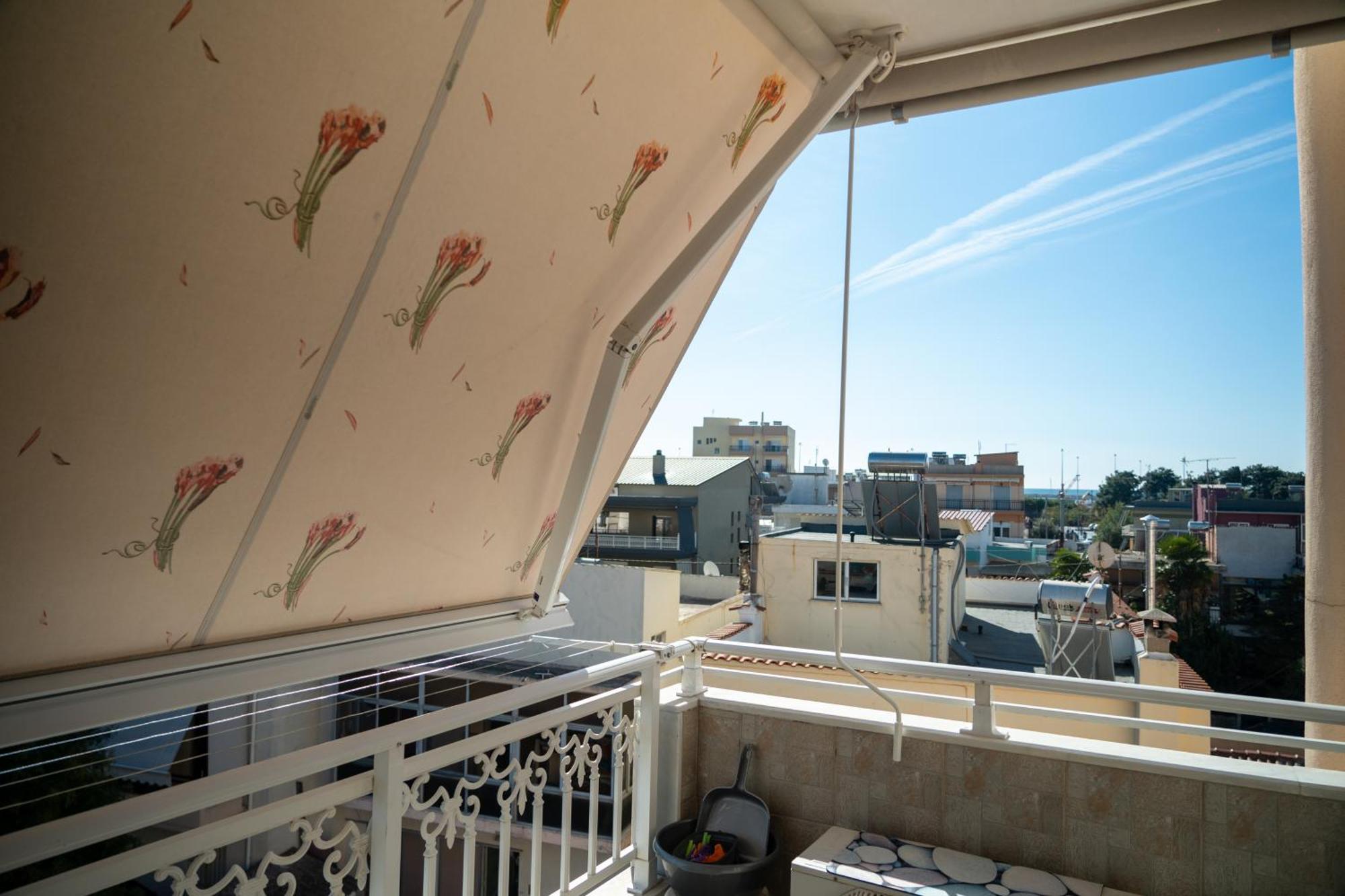 Apartment Breeze Alexandroupoli