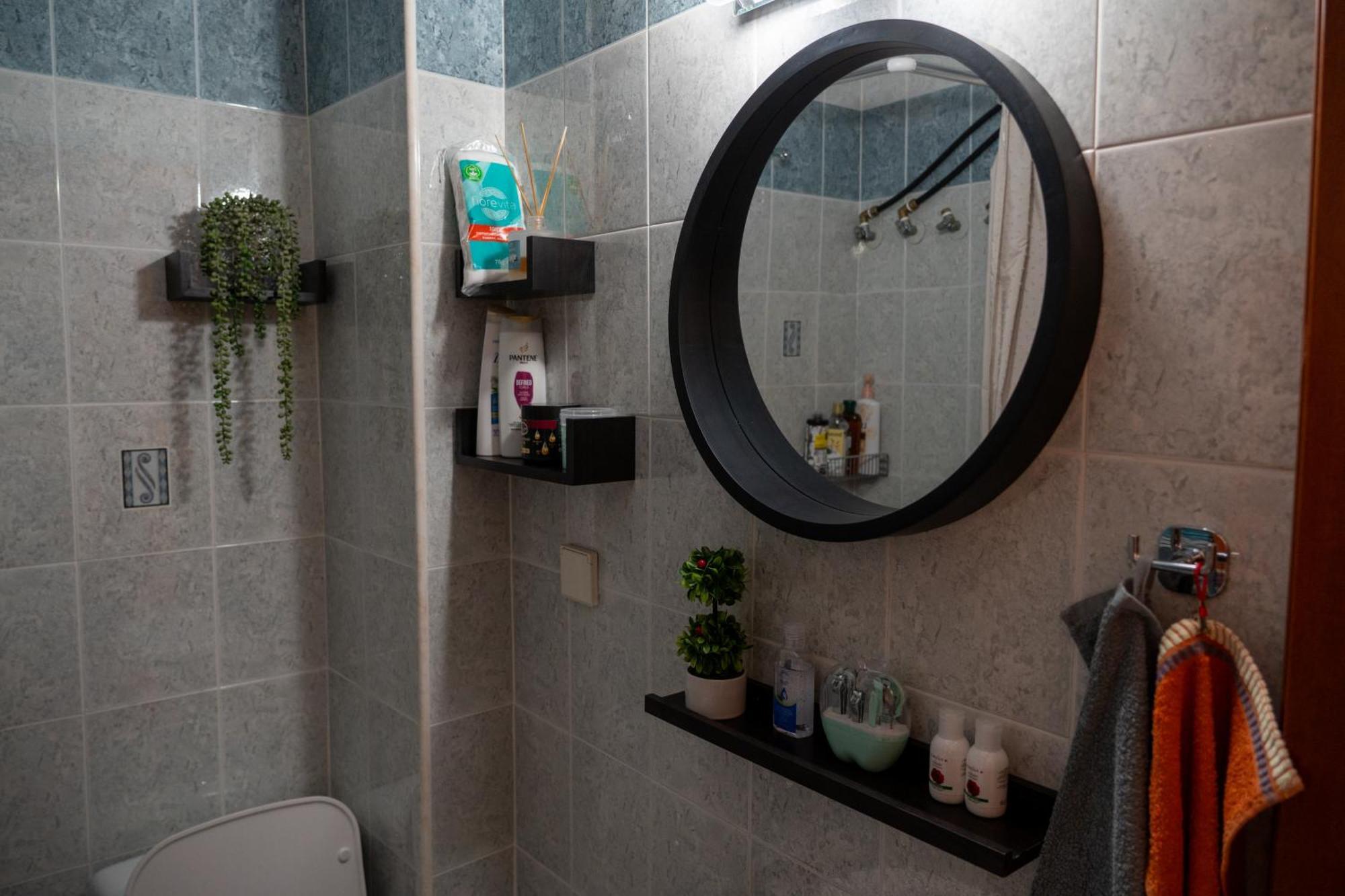 Breeze Apartment Alexandroupoli