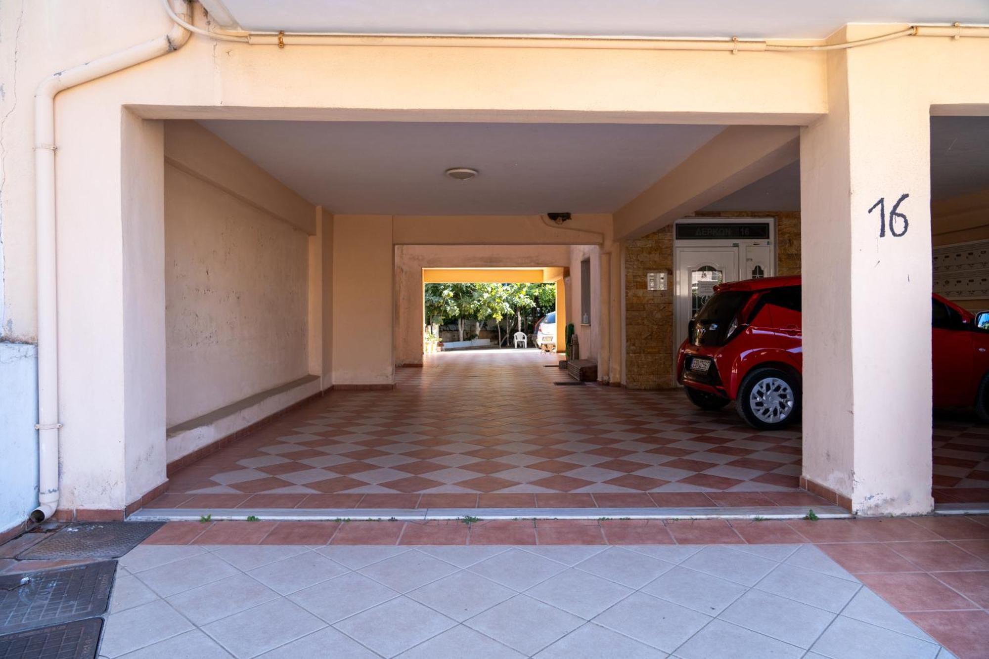 Apartment Breeze Alexandroupoli