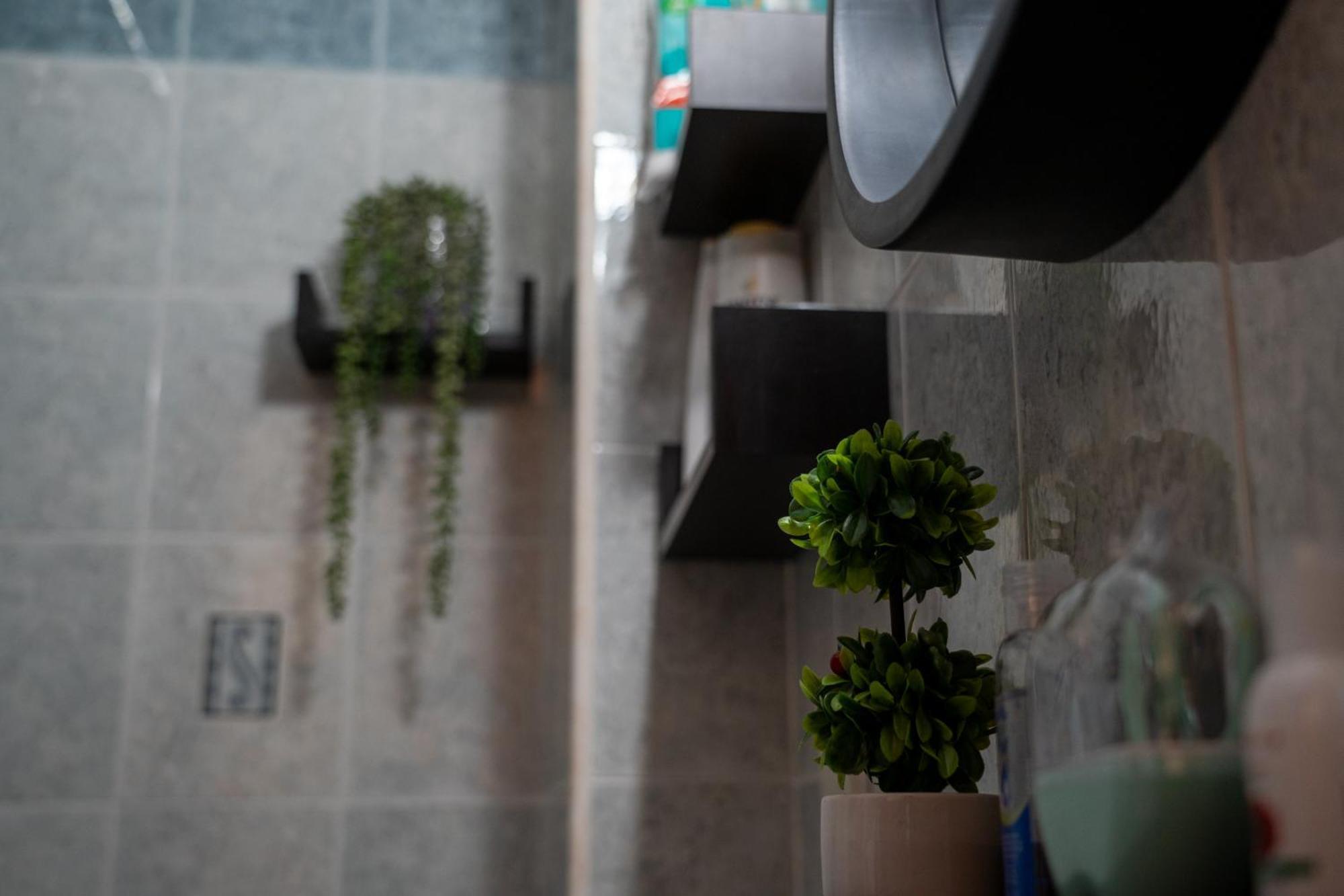 Apartment Breeze