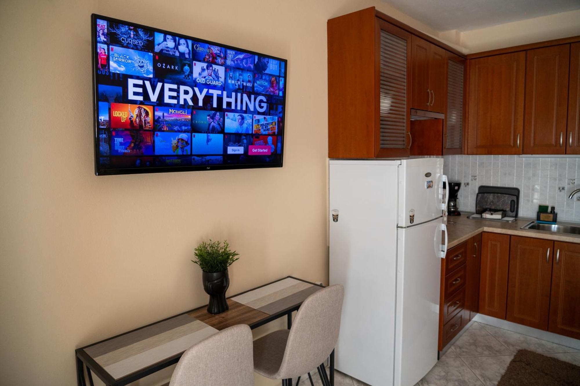 Breeze Apartment *