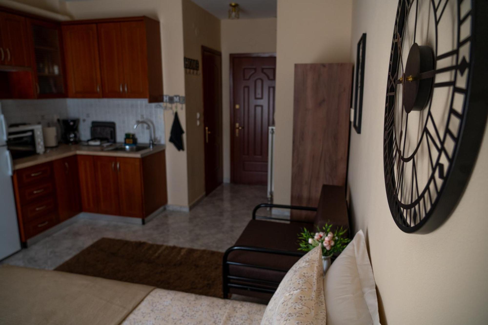Breeze Alexandroupoli