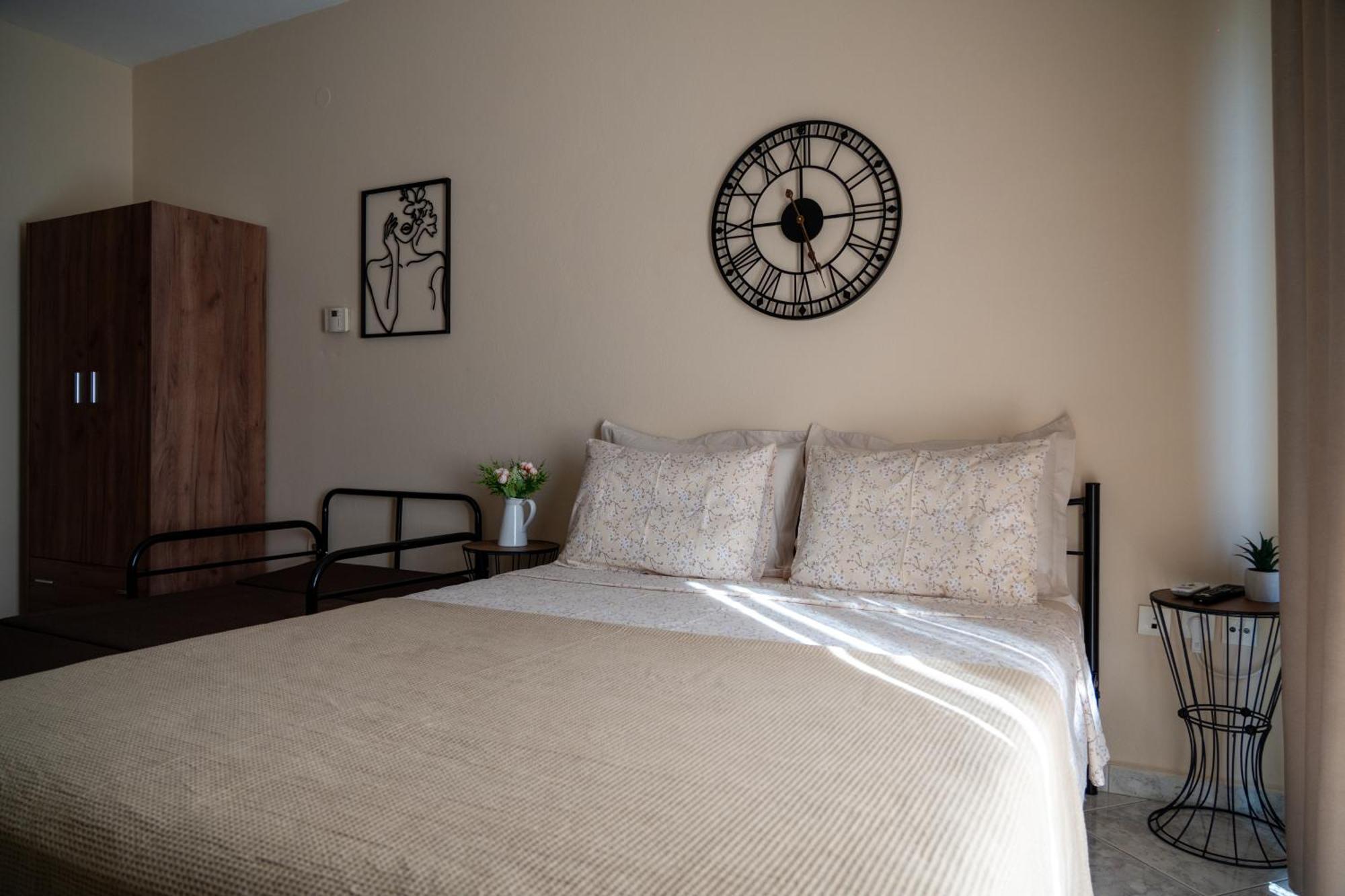 Breeze Apartment