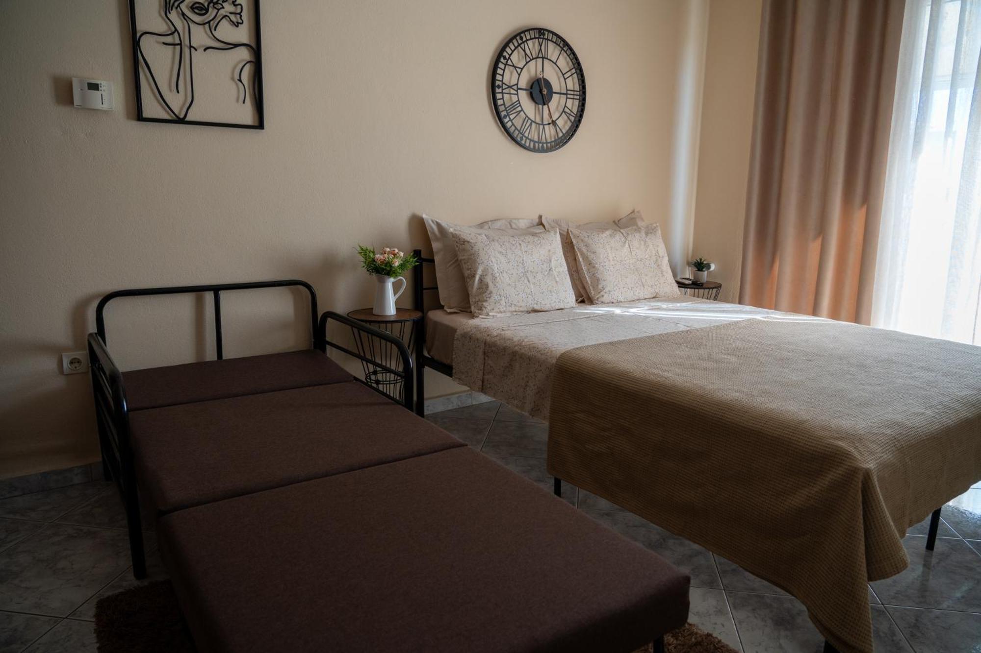 Apartment Breeze Alexandroupoli