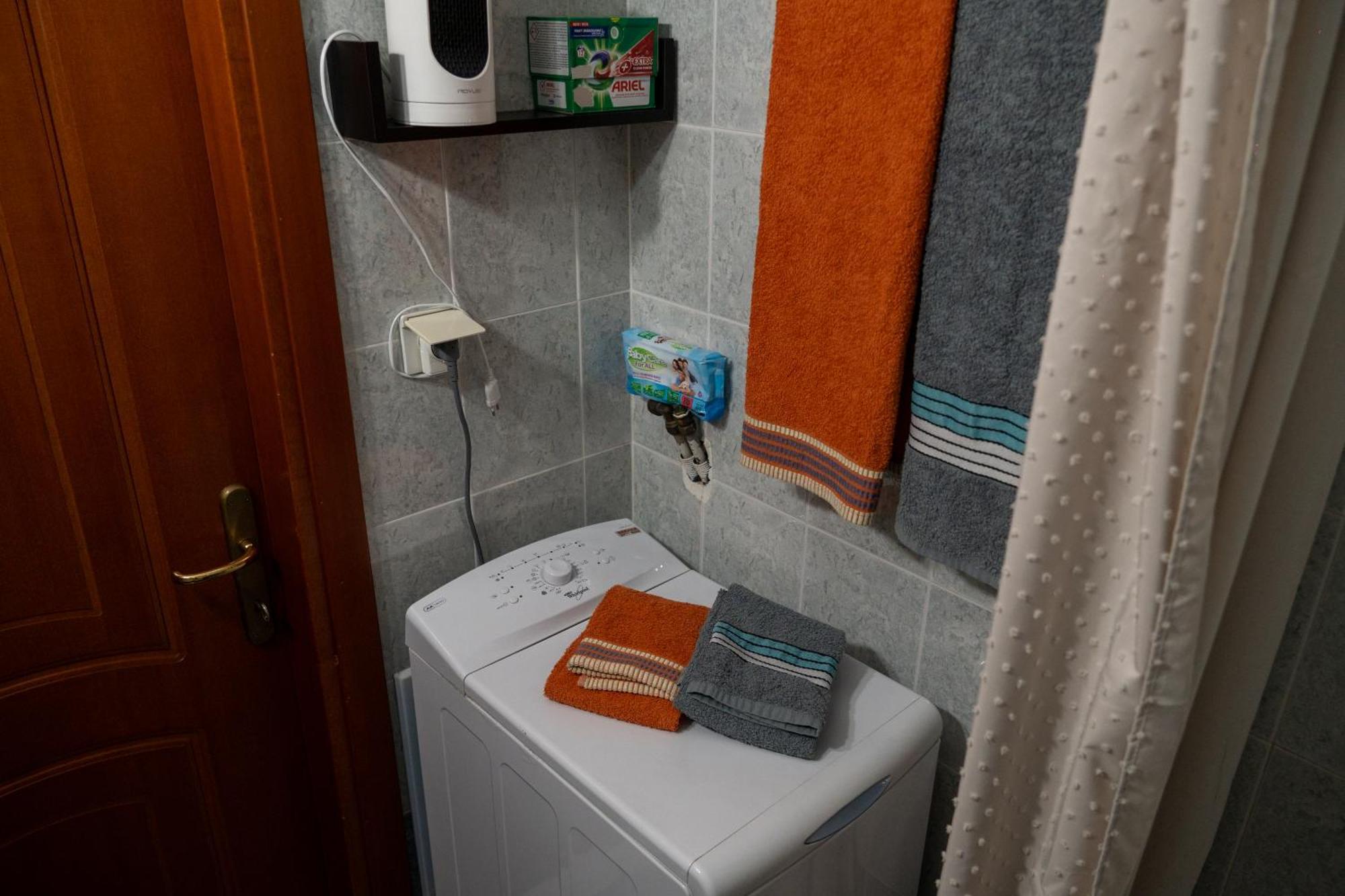 Breeze Apartment